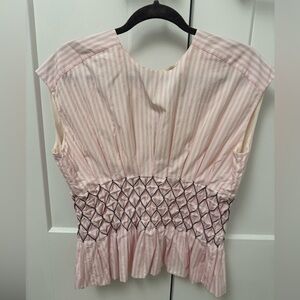 Chanel women’s top